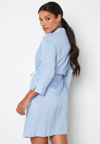 Tamari 3/4 Shirt Dress