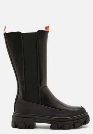 Tola Tall Chunky Boot