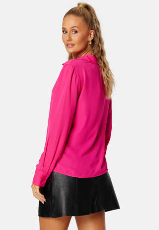 Trine LS Shirt
