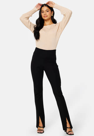 Trinny Megan L/S Glitter