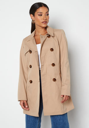 Onlvalerie Trenchcoat