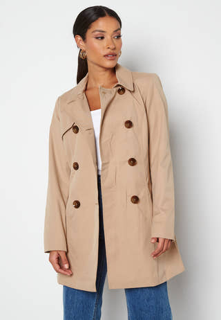 Onlvalerie Trenchcoat