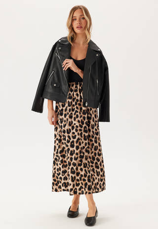 Onlvenedig Life Long Skirt
