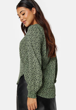 Vic L/S Top