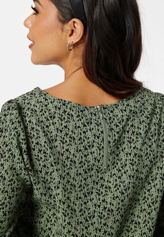 Vic L/S Top