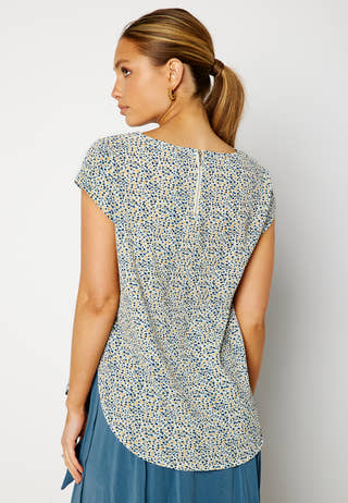 Onlvic ss AoP Top