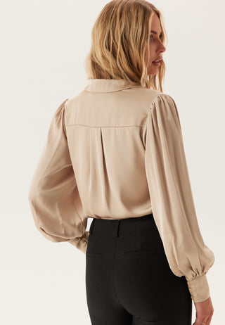 Vienna Ravenna L/S Ballongskjorte