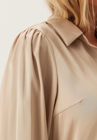 Vienna Ravenna L/S Ballongskjorte