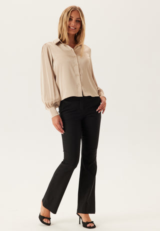 Vienna Ravenna L/S BALLOON SHIRT