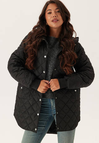 Vitate L/S Hooded Jacket