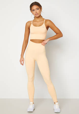 Mian HW Cir Tights