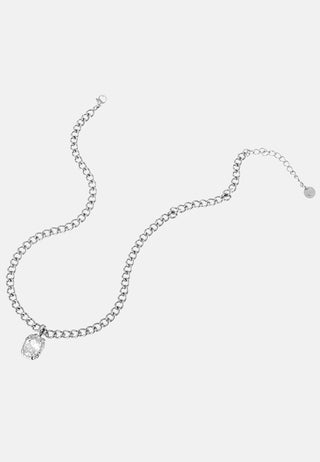 Paris Chunky Necklace