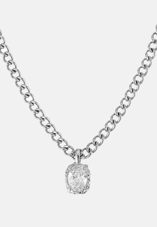 Paris Chunky Necklace