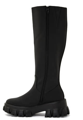 Adrianna Knee High Boot