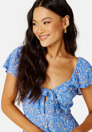 Aleona SS Dress