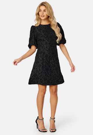 Alima SS Short Dress