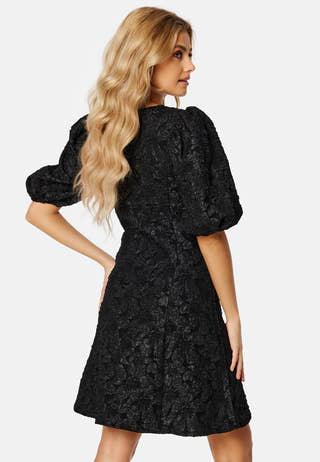 Alima SS Short Dress