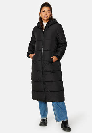 Bee New Ultra Long Puffer