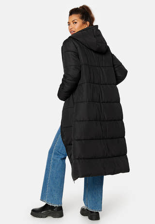 Bee New Ultra Long Puffer
