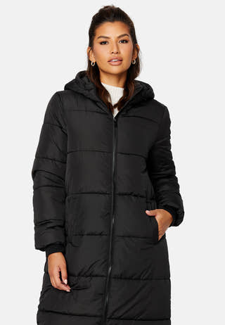 Bee New Ultra Long Puffer