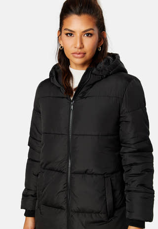 Bee New Ultra Long Puffer