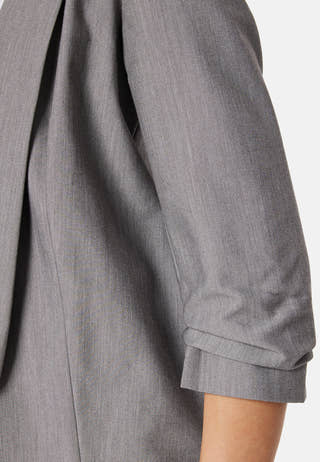 Pcbosella 3/4 Blazer