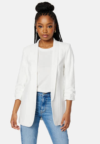 Pcbosella 3/4 Blazer
