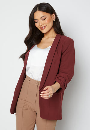 Pcbosella 3/4 Blazer