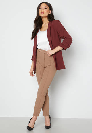 Pcbosella 3/4 Blazer