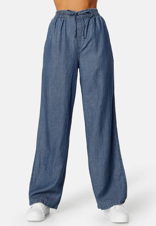 Bossi HW Wide Pants