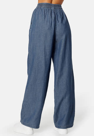 Bossi HW Wide Pants