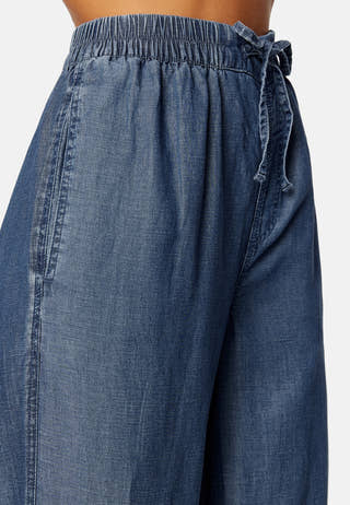 Bossi HW Wide Pants