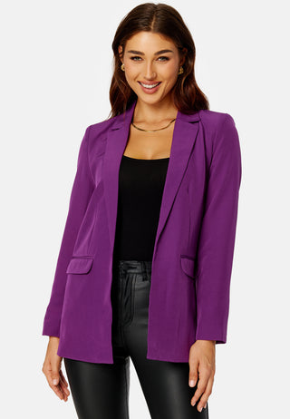 Pcbozzy LS Loose Blazer