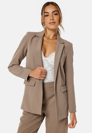 Pcbozzy LS Loose Blazer