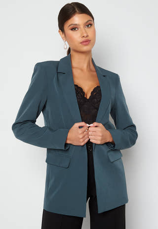 Pcbozzy LS Loose Blazer