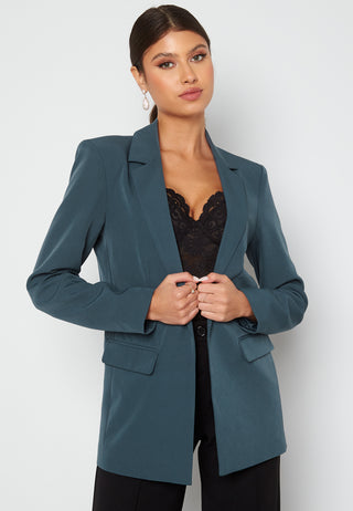 Pcbozzy LS Loose Blazer