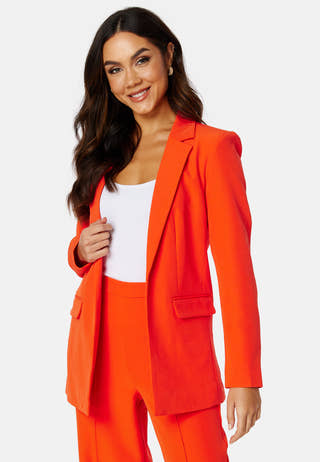 Pcbozzy LS Loose Blazer