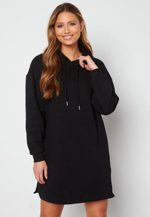 Chilli LS Sweat Dress