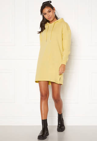Chilli LS Sweat Dress