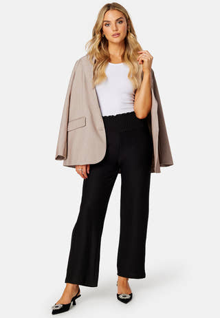 Curl HW Cropped Pants