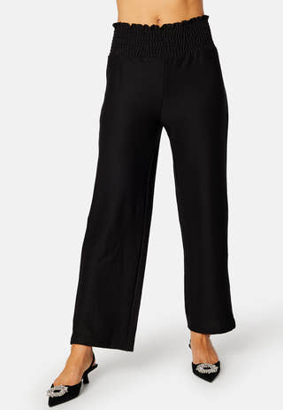 Curl HW Cropped Pants