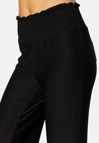 Curl HW Cropped Pants