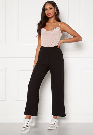Curl HW Cropped Pants