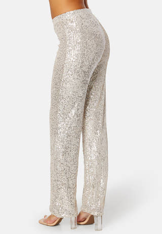 Delphia HW Wide Pant
