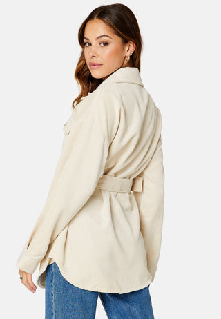 Effi Selma Overshirt Jacket