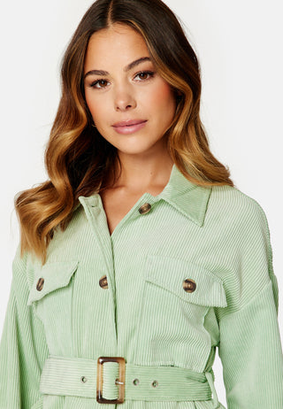 Effi Selma Overshirt Jacket