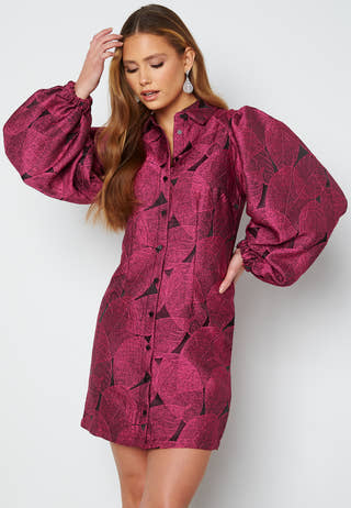 Fropa LS Dress