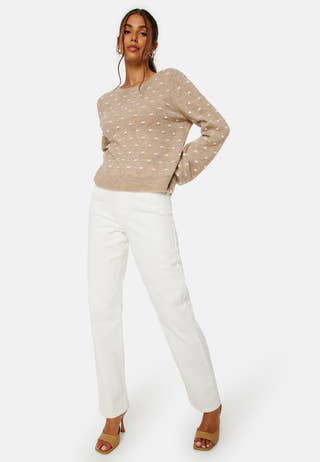 Jessica Reversible Knit