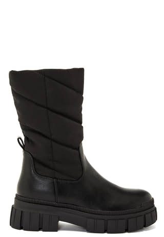 Julie Padded Boot