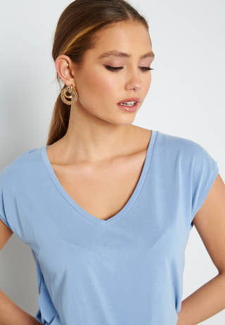 Pckamala Tee